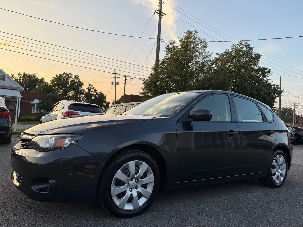 car
