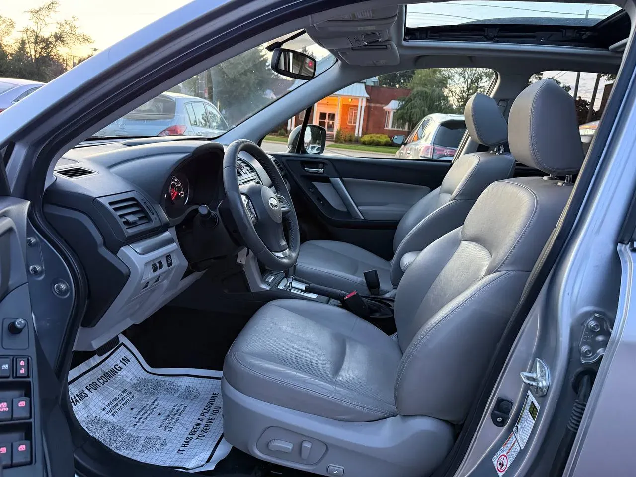 car
